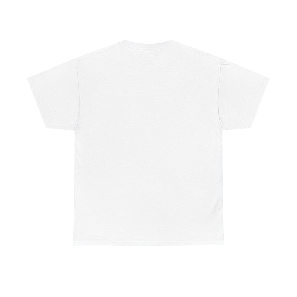 BOSS Graffiti Tee – Street Art Graphic T-Shirt
