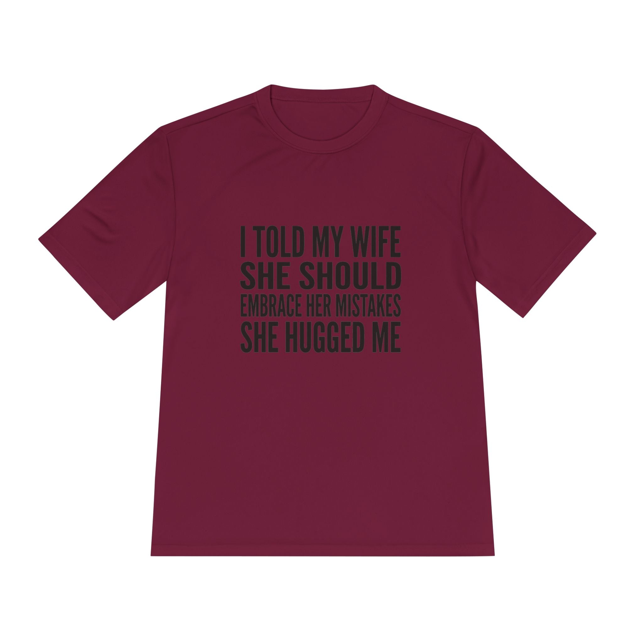 Lustiges Herren-Humor-Shirt