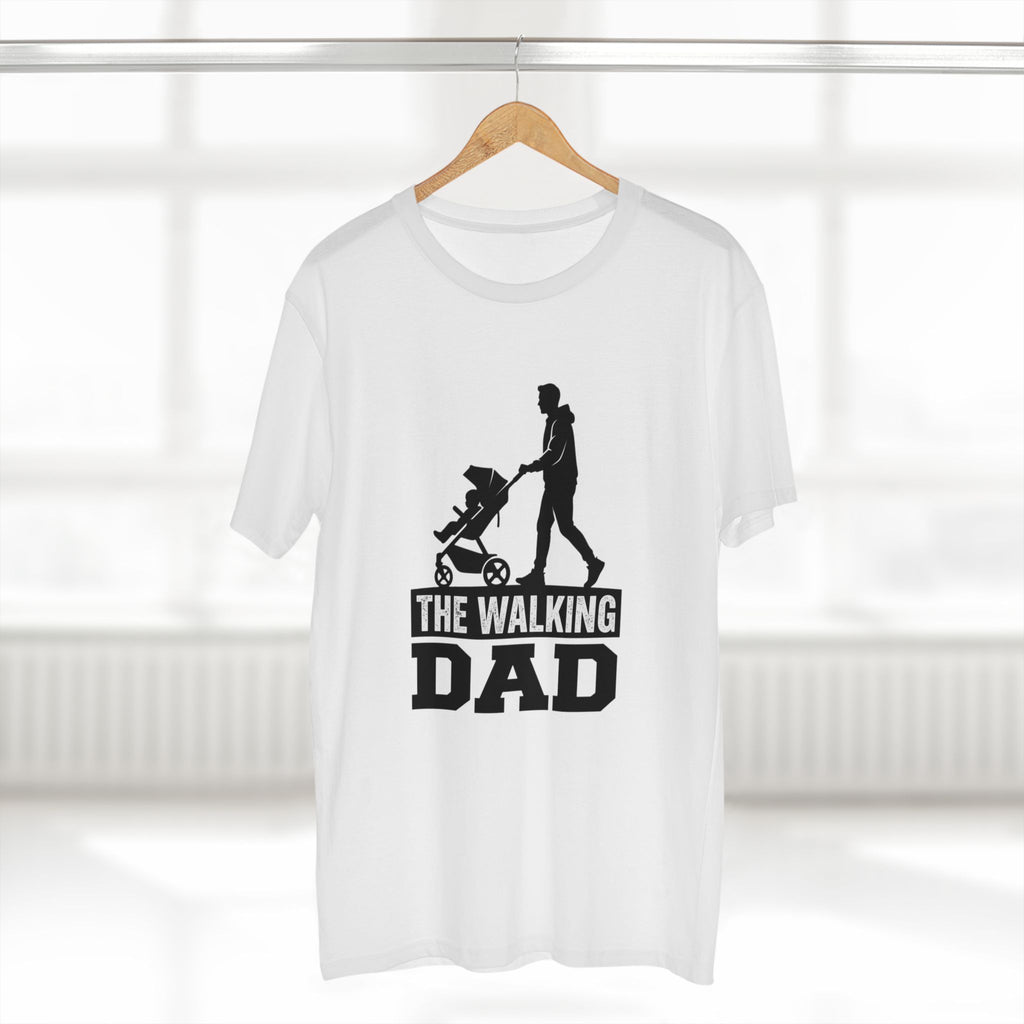 The Walking Dad T-Shirt