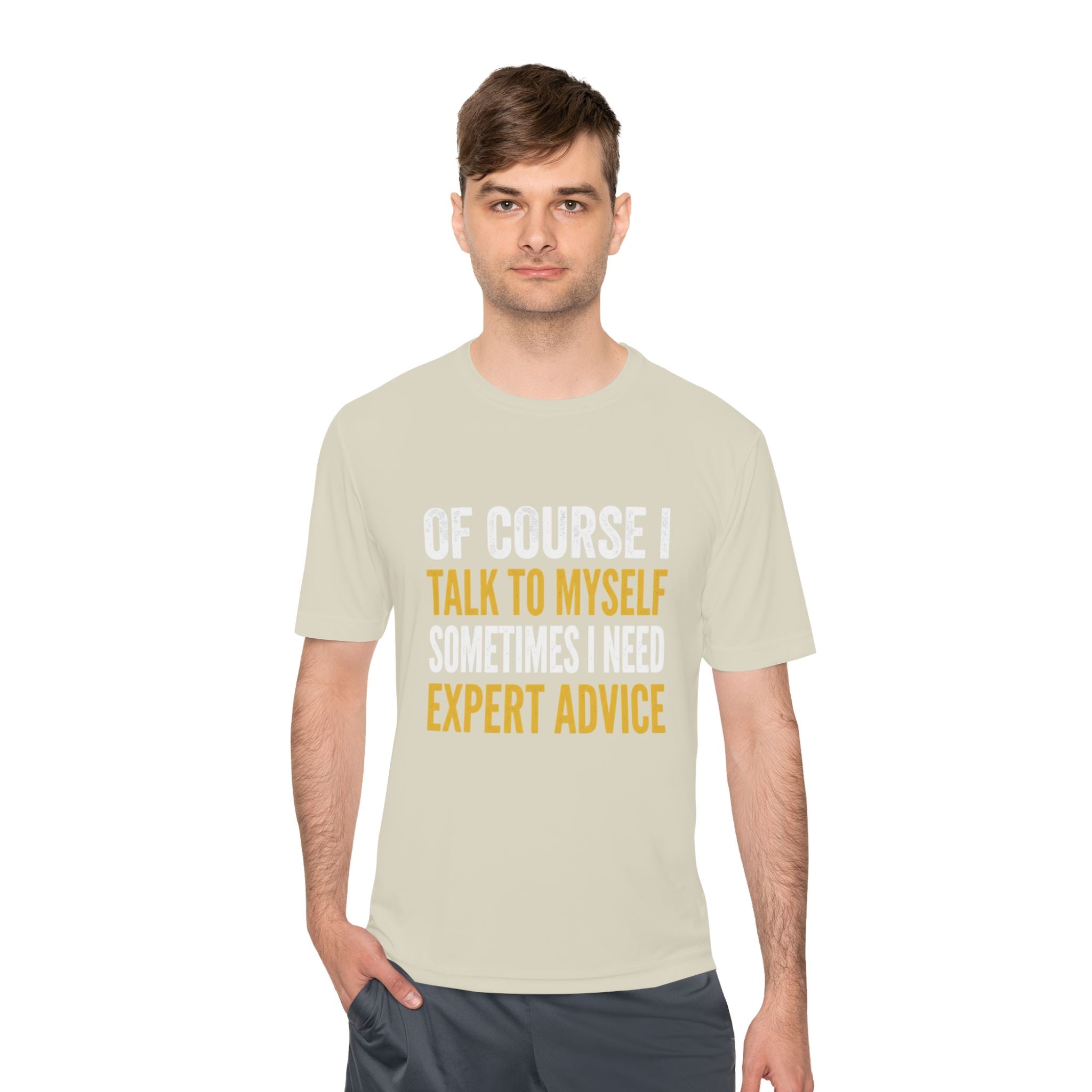 Funny "Talk to Myself  T shirt