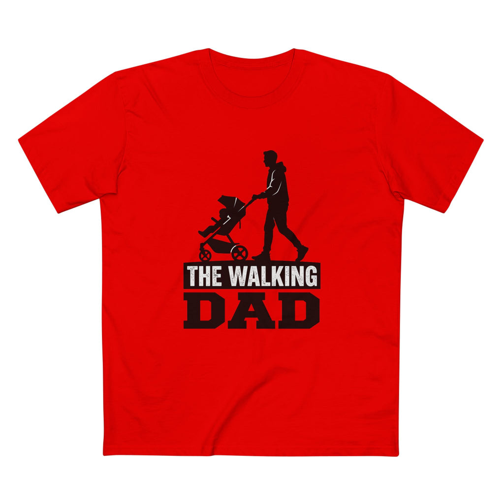 The Walking Dad T-Shirt