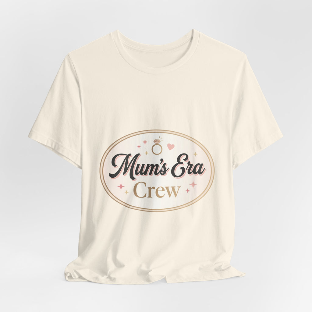 Mama-Ära-Crew-T-Shirt