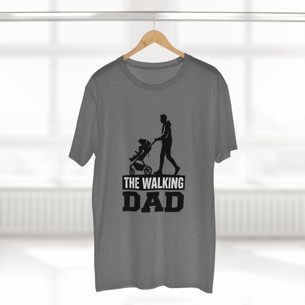 The Walking Dad T-Shirt