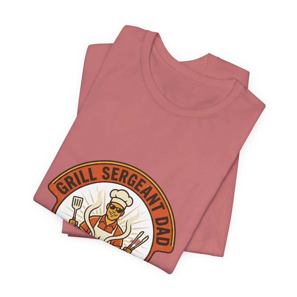Dad T-Shirt | Father’s Day, Outdoorsy, Established Year