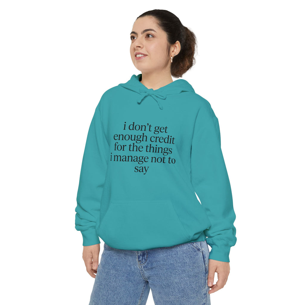 cozy soft unisex cotton Hoodie