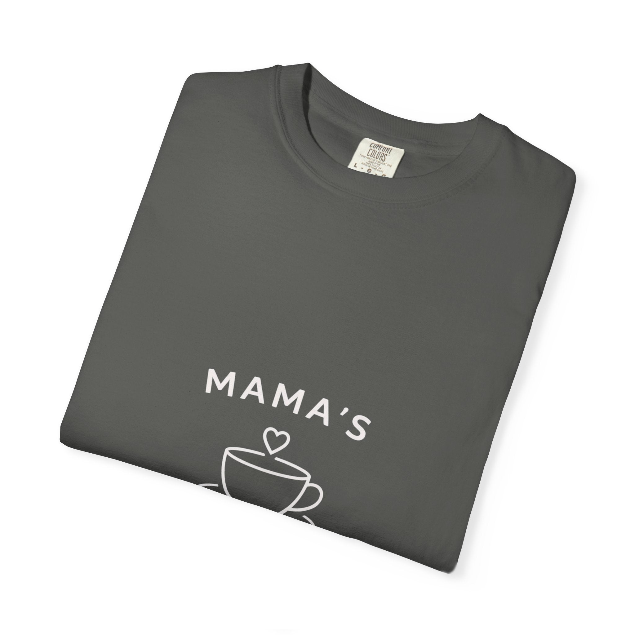 Toilettenpapier Grafik Heavyweight Relaxed T-Shirt