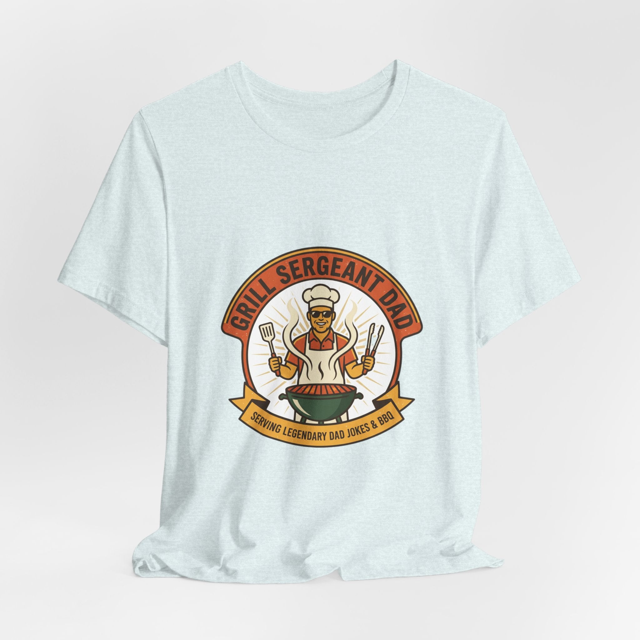 Dad T-Shirt | Father’s Day, Outdoorsy, Established Year