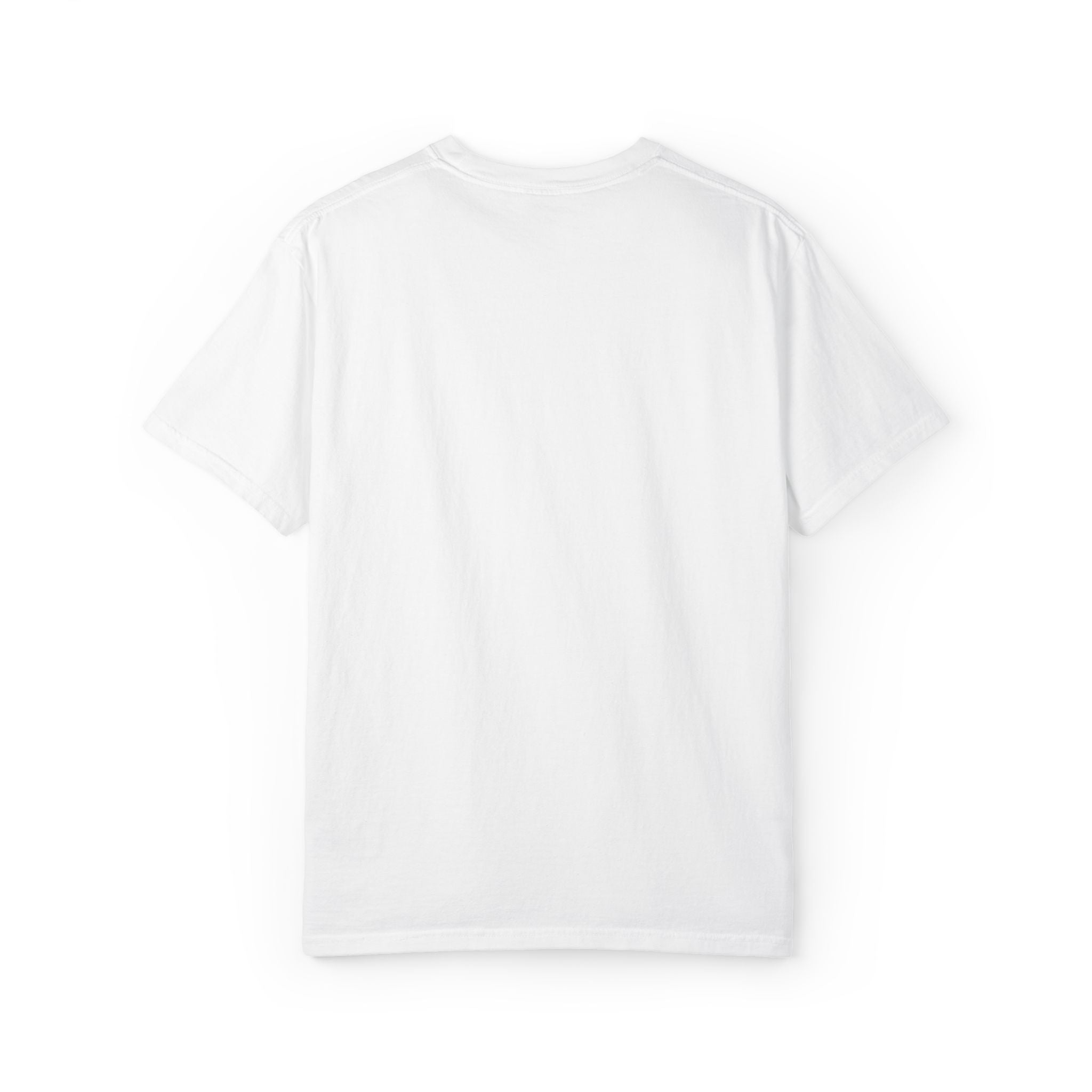 Minimalist "Print It Your Way" T-Shirt