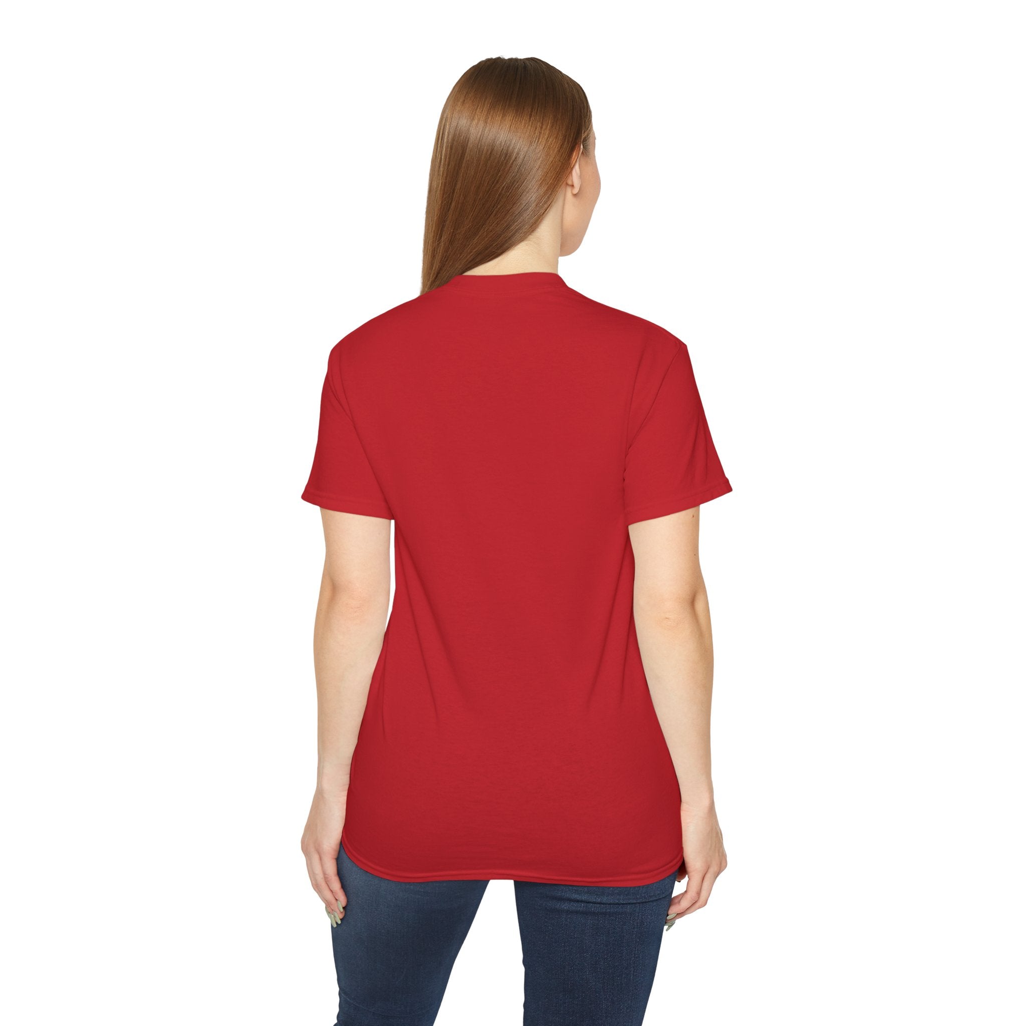 Rise Above Limits Eagle T-Shirt
