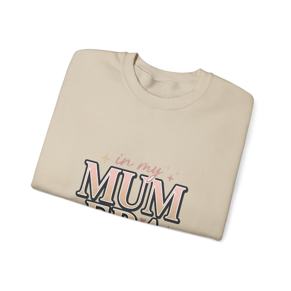 Sweatshirt "Mama-Ära" | Sweatshirt "Braut-Ära", Sweatshirt "Ehefrau-Ära"