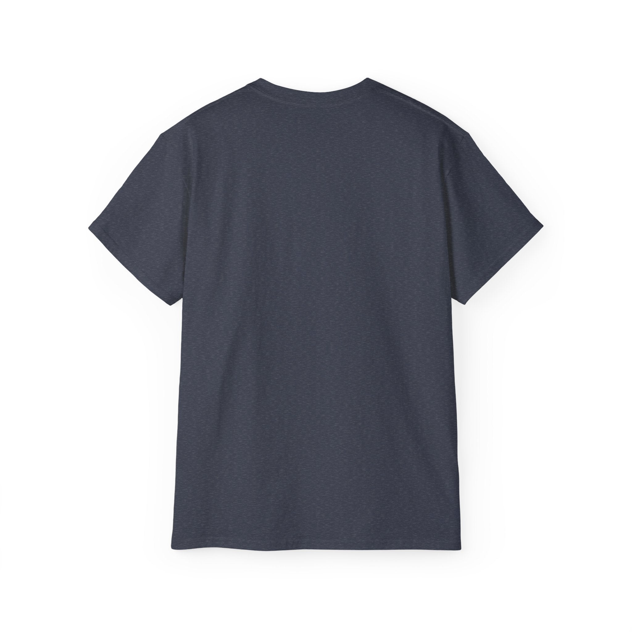 Matching Hands Relaxed Unisex Baumwoll-T-Shirt