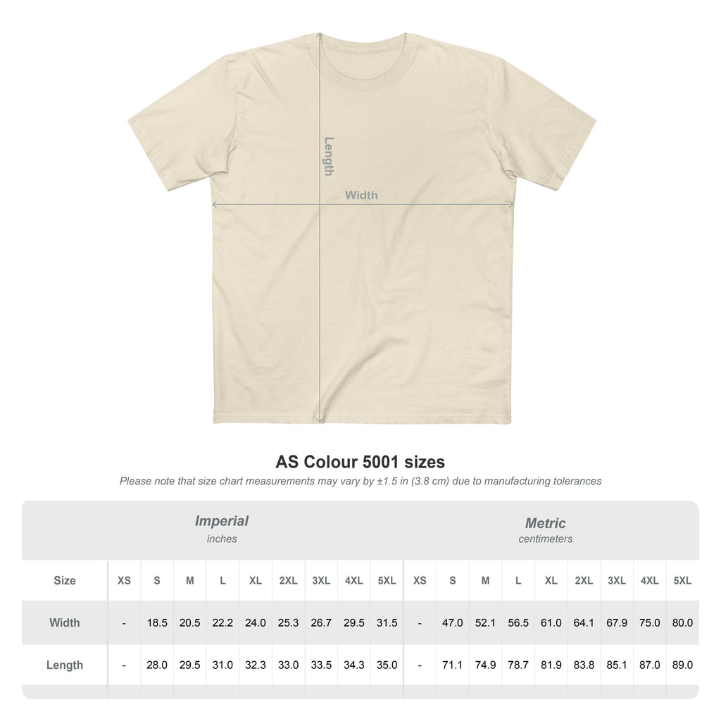 T-Shirt — Funny Dad Quote Tee for Father’s Day