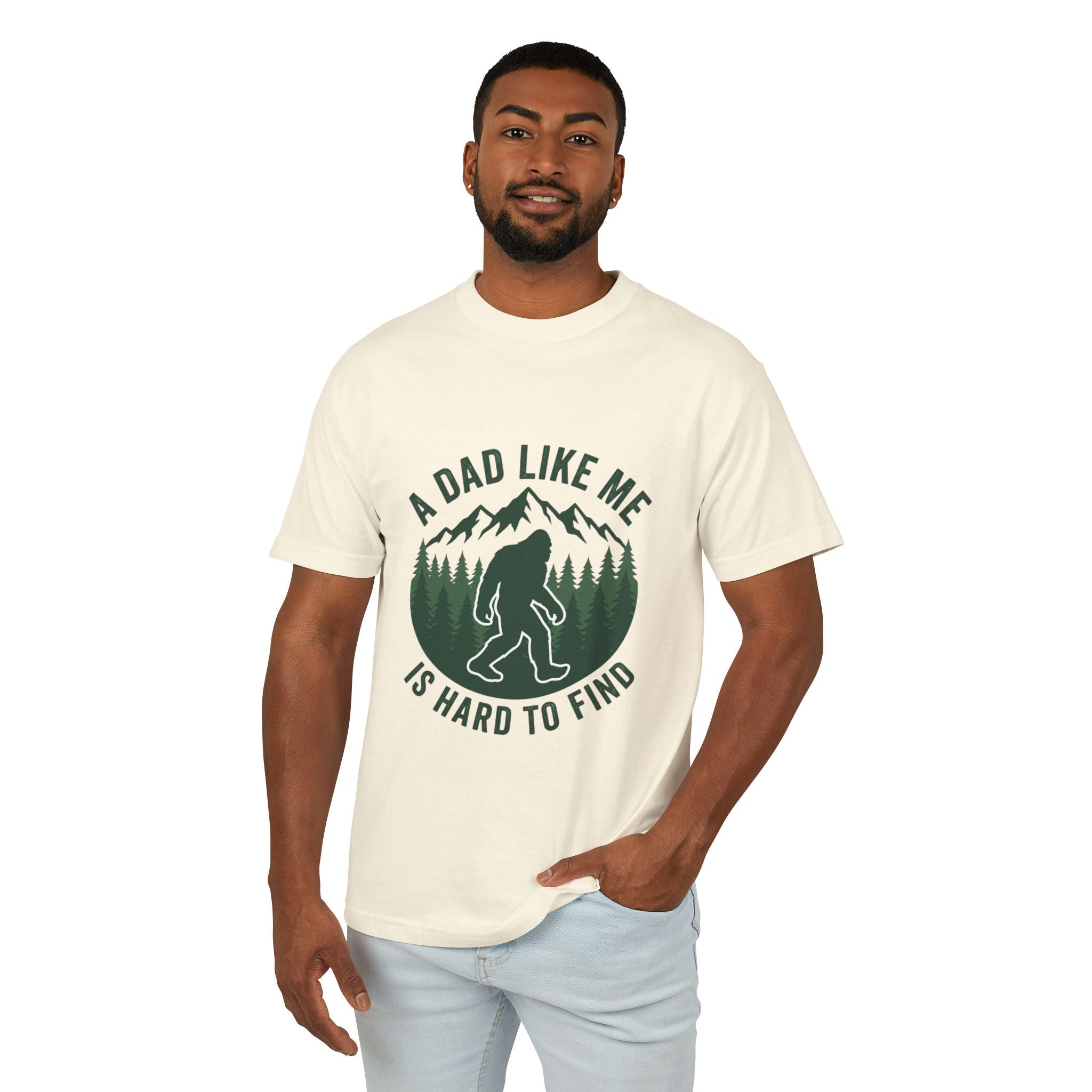A Dad Like Me Is Hard to Find T-Shirt