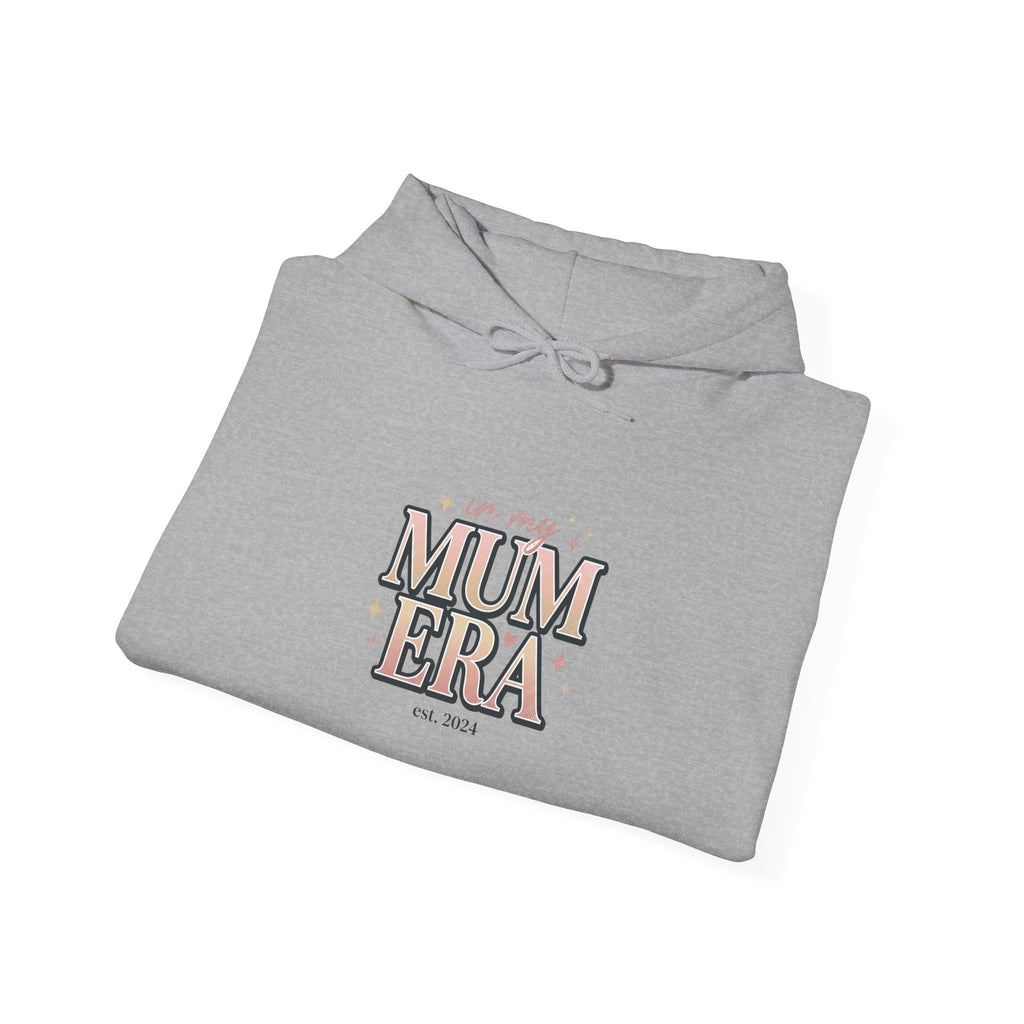 Mum-Ära-Hoodie | Braut-Ära, Ehefrau-Ära-Sweatshirt
