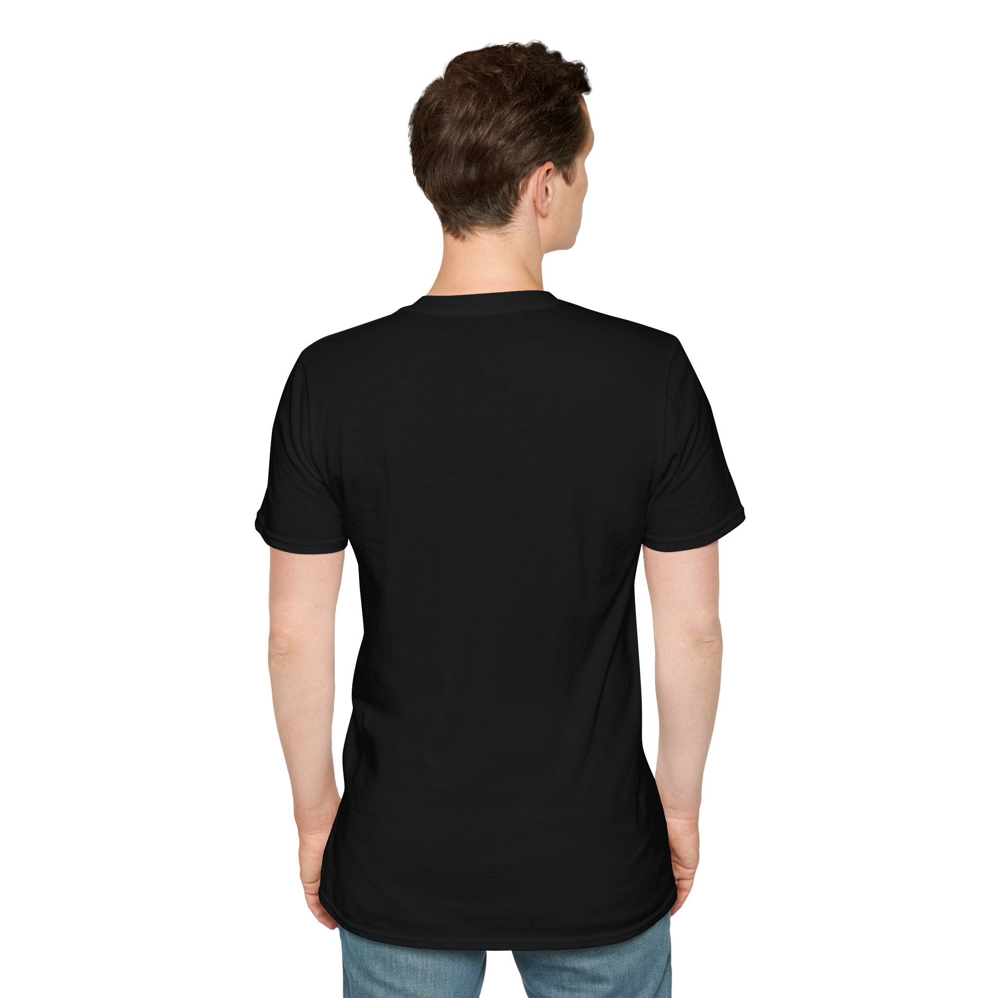 Best Dad Ever T-Shirt