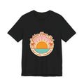 Golden Hour Club Tee | summer aesthetic, coastal vibes