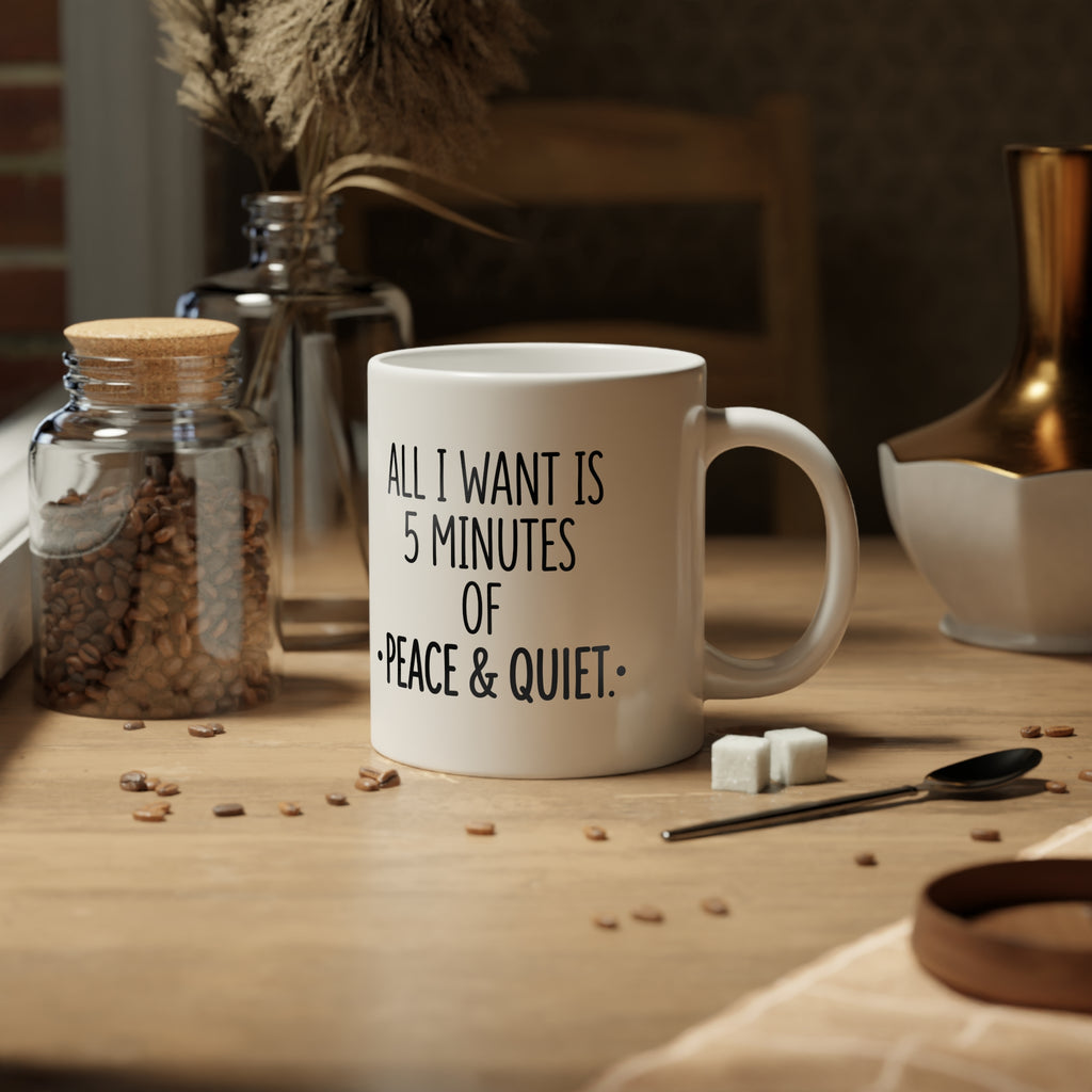 20oz Jumbo-Tasse – Lustige Kaffeetasse