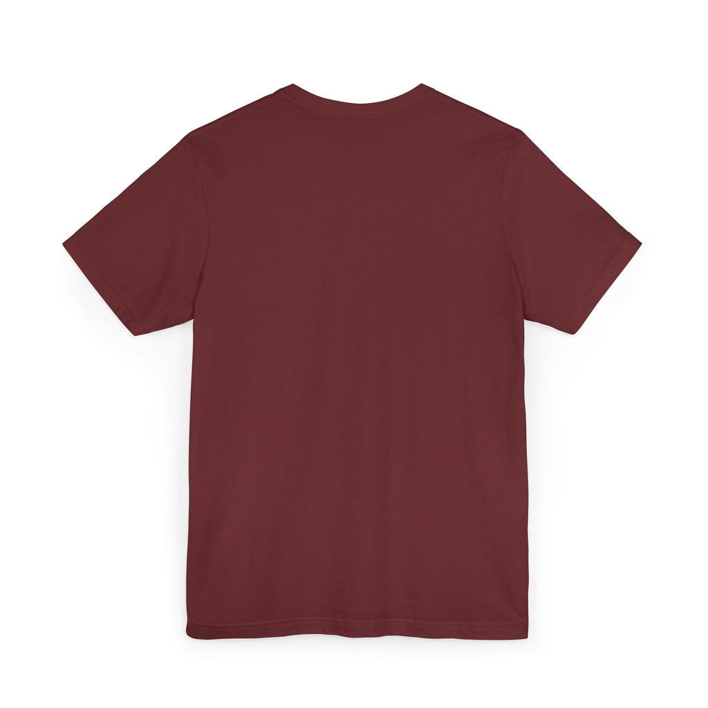 You Can't Tell Me What To Do casual and soft cotton T shirt