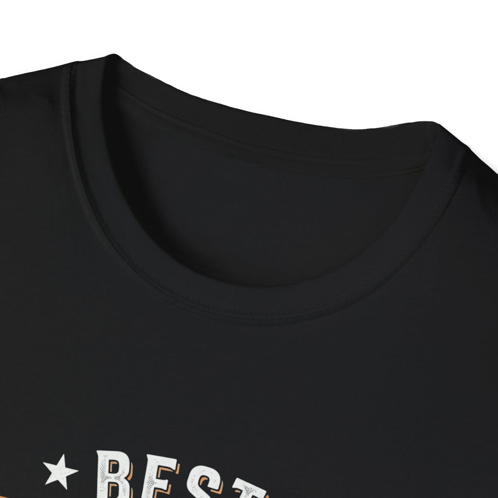 Best Dad Ever T-Shirt