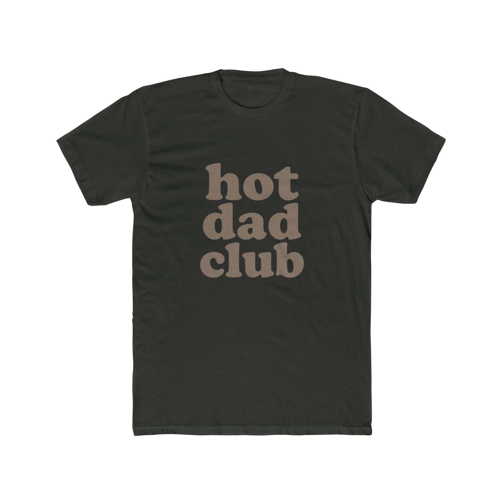 Papa-Cool-Club T-Shirt
