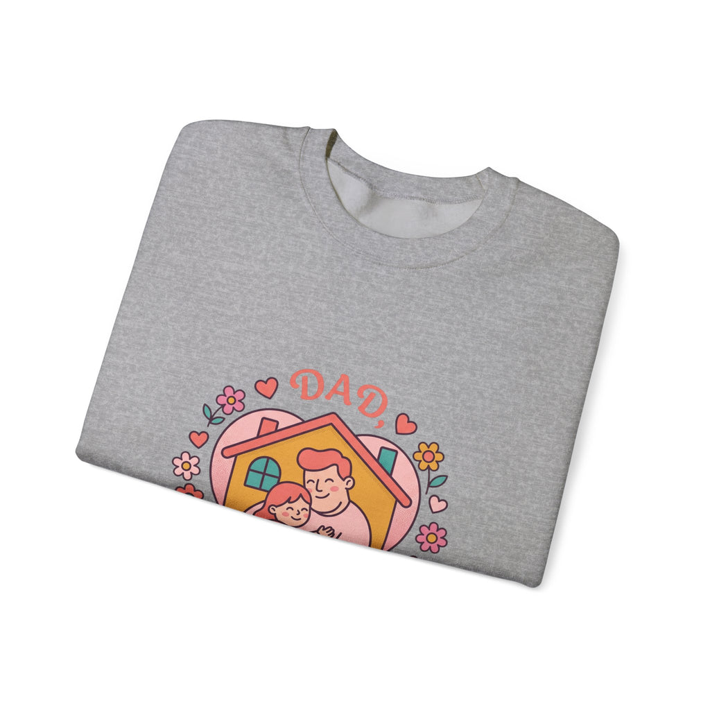 You Are My Home Sweatshirt | Muttertag, Mama-Leben, gemütlich-sentimental