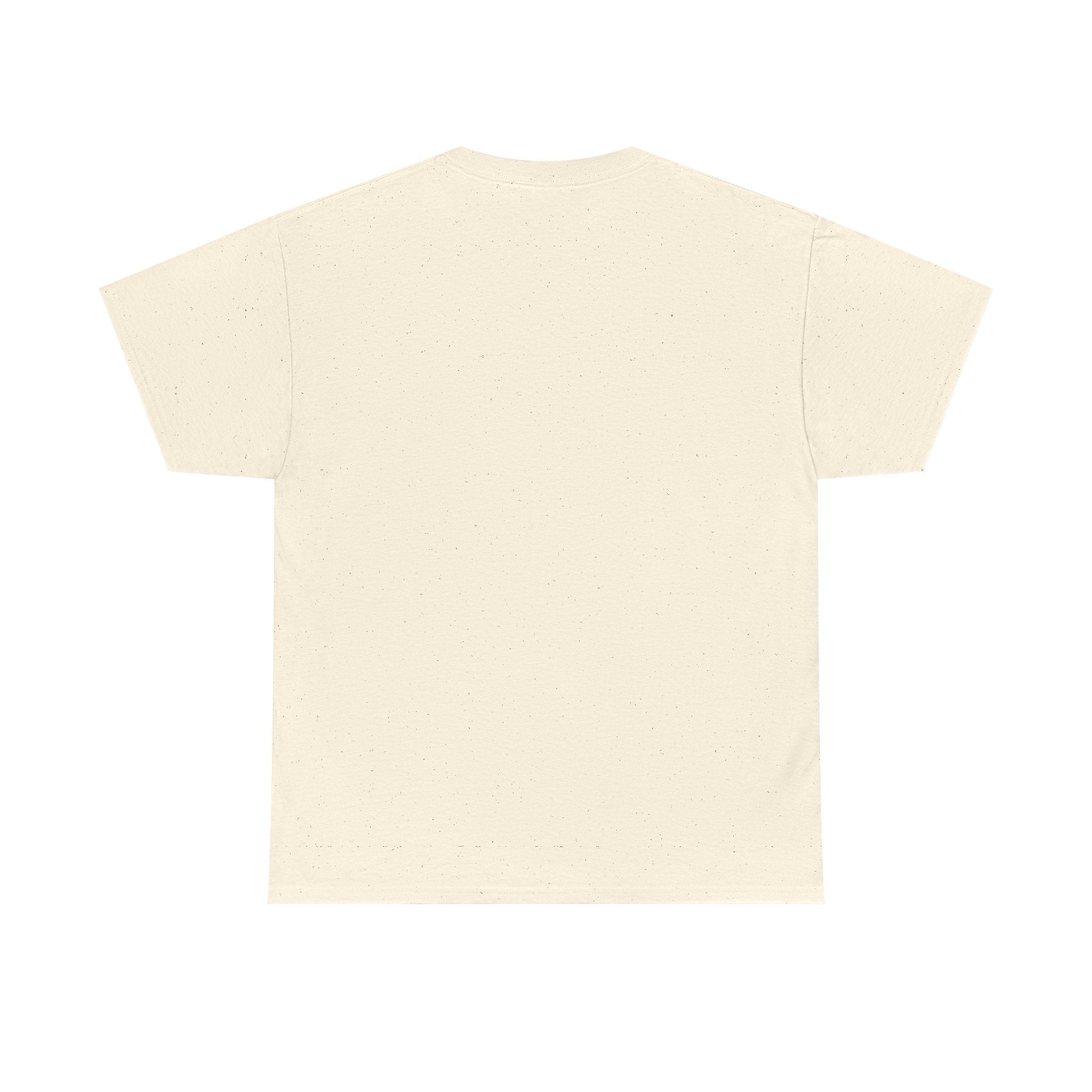 Floral Hair Portrait Tee — Poppy Girl Graphic T-Shirt