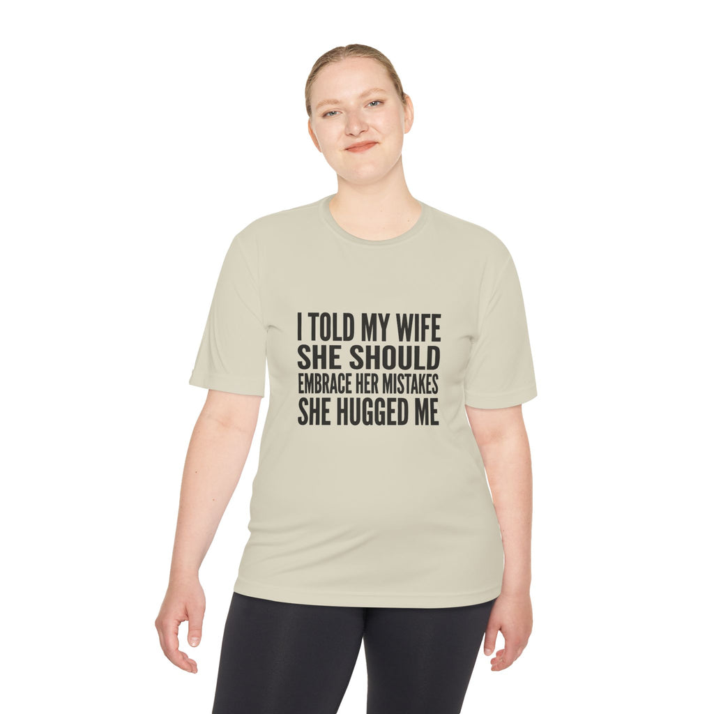 Funny Men's Humor Shirt