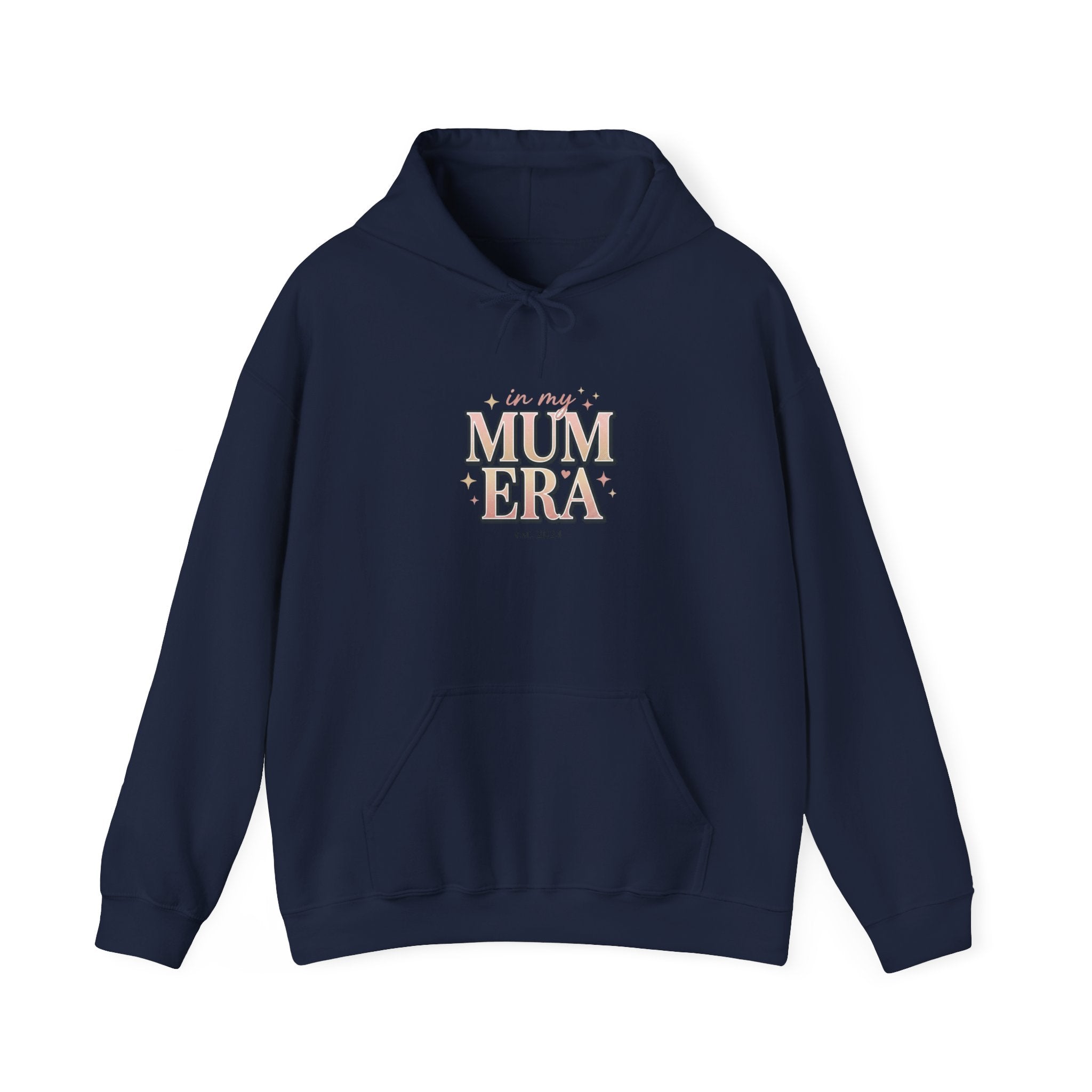Mum Era Hoodie | bride era, wife era sweatshirt