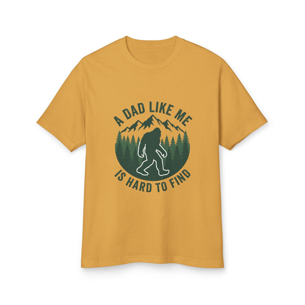 Ein Papa wie ich ist schwer zu finden T-Shirt
