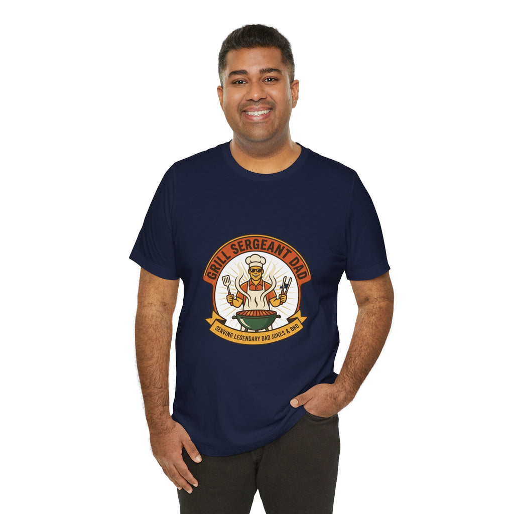 Dad T-Shirt | Father’s Day, Outdoorsy, Established Year