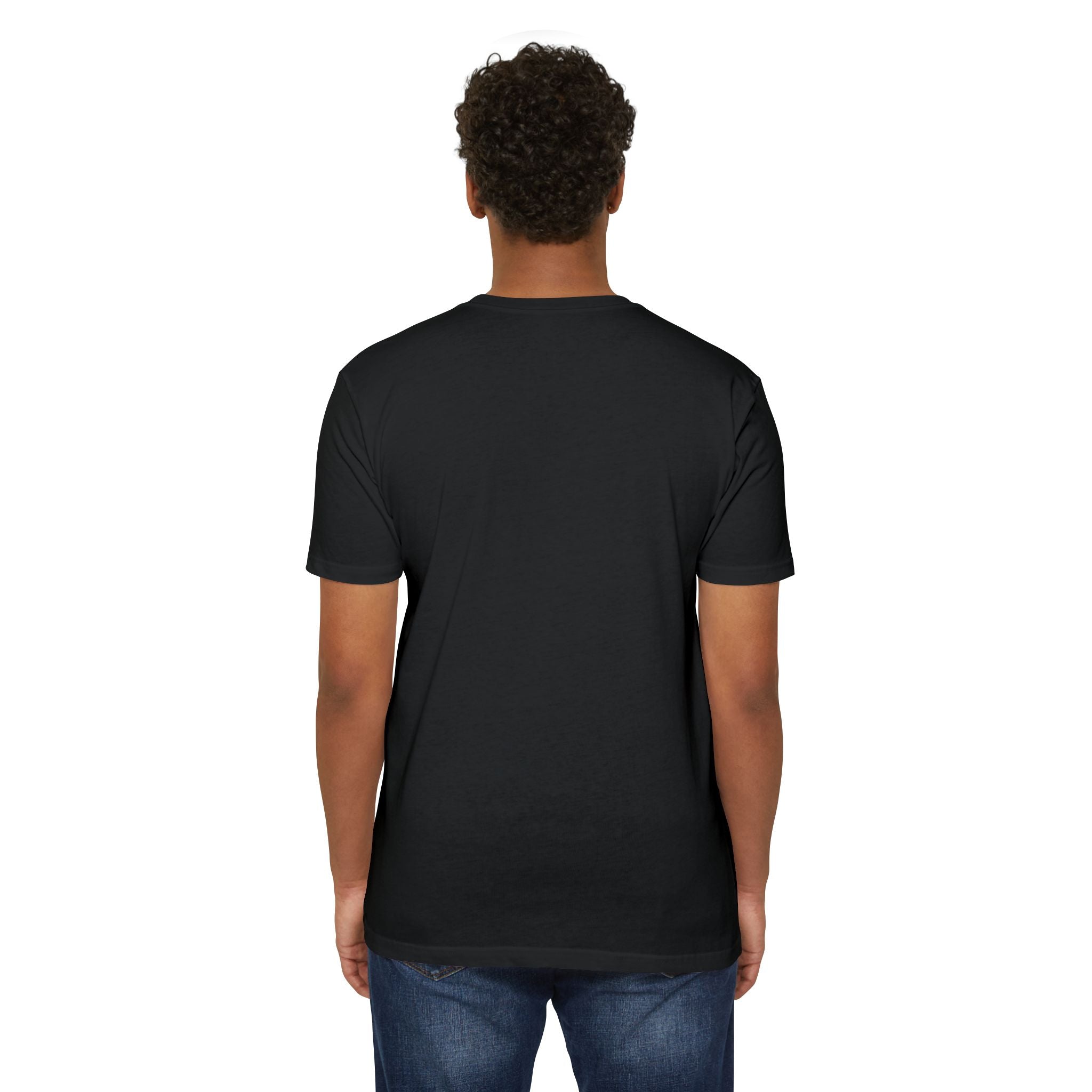 Graphic unisex soft cotton T‑Shirt — Funny Sarcastic Tee
