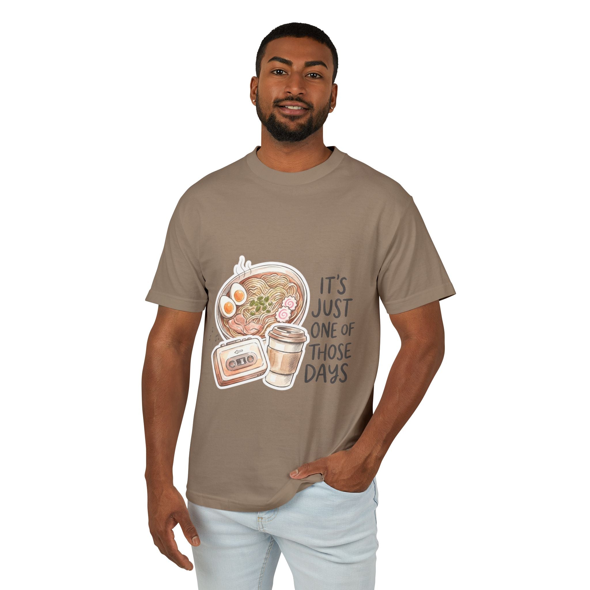 “It’s Just One of Those Days” T-Shirt
