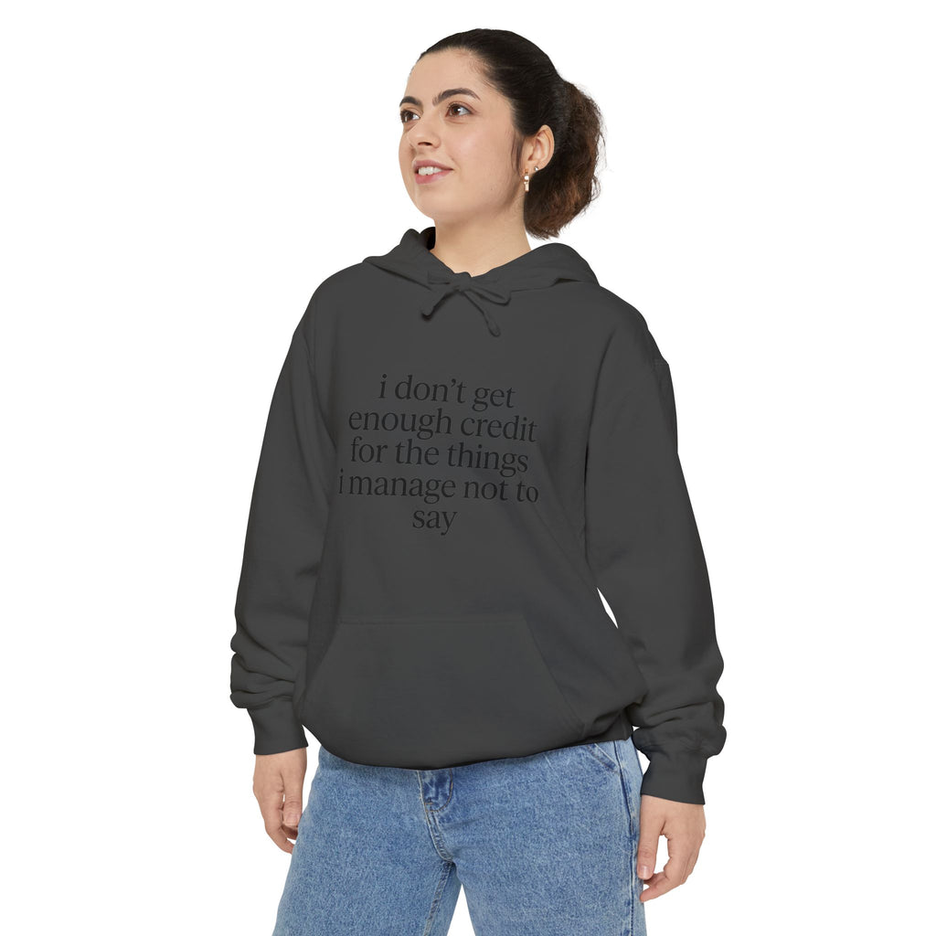 cozy soft unisex cotton Hoodie
