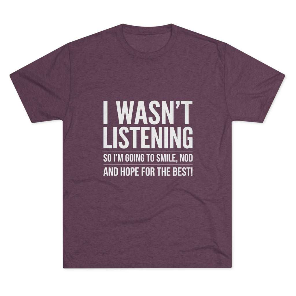 Funny Graphic Tee