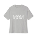 Oversized Boxy Mother's Day T-Shirt