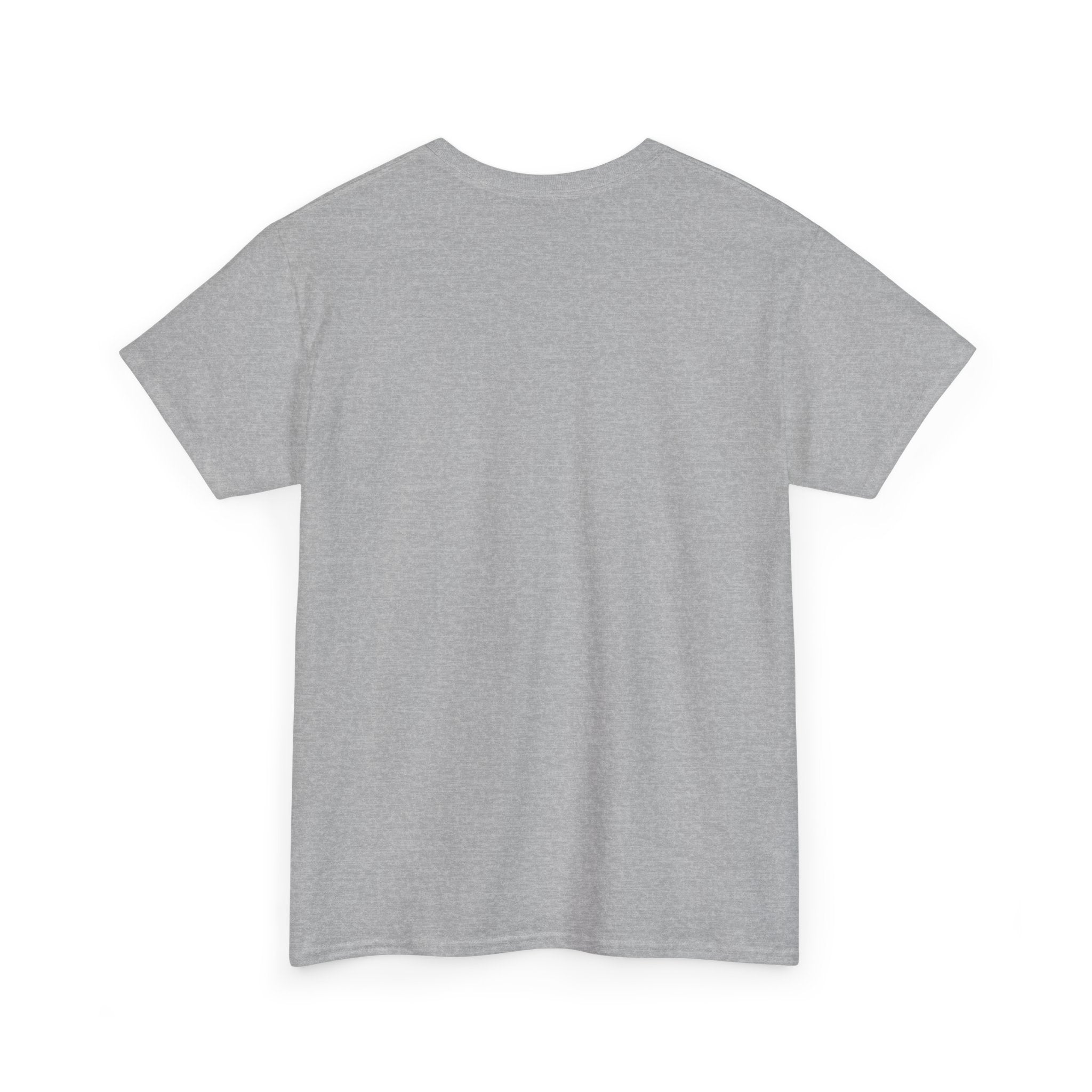 BOSS Graffiti Tee – Street Art Graphic T-Shirt