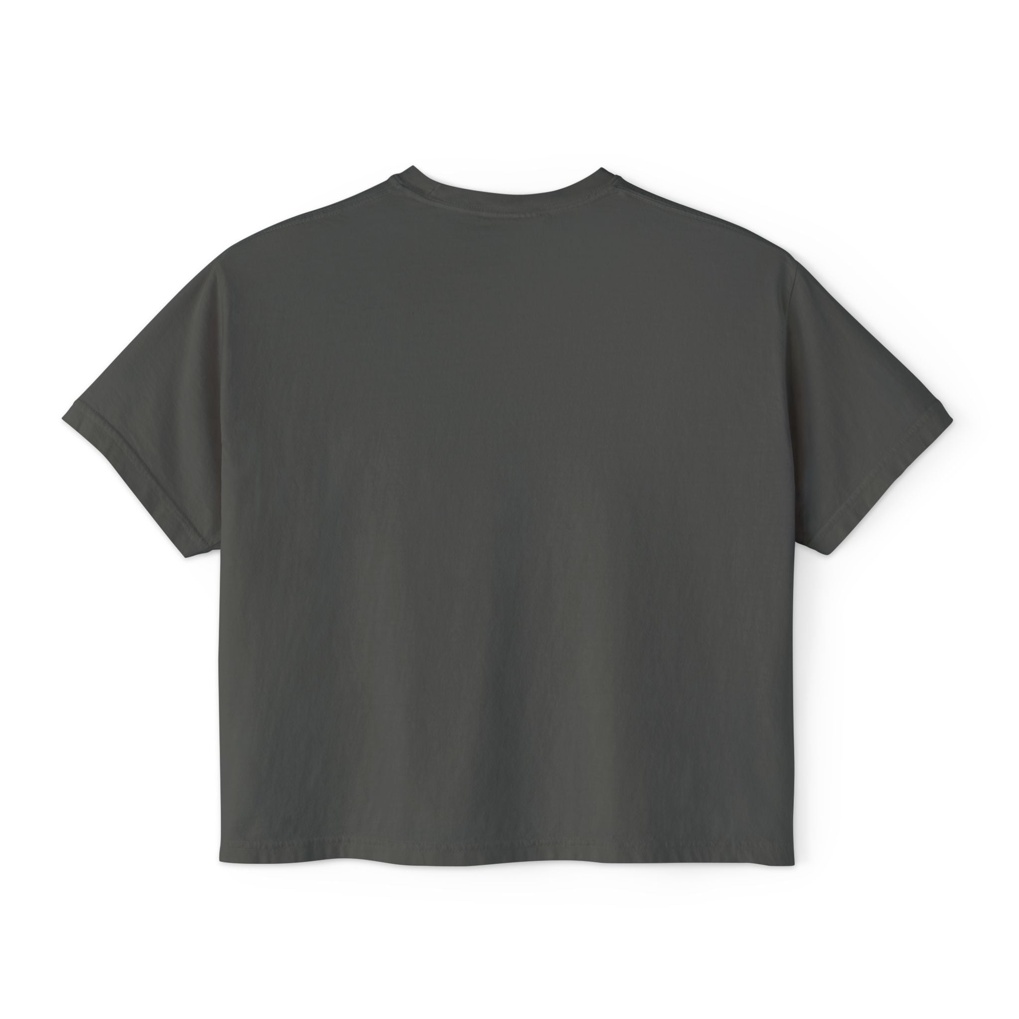 Tough As A Mother Boxy T-Shirt
