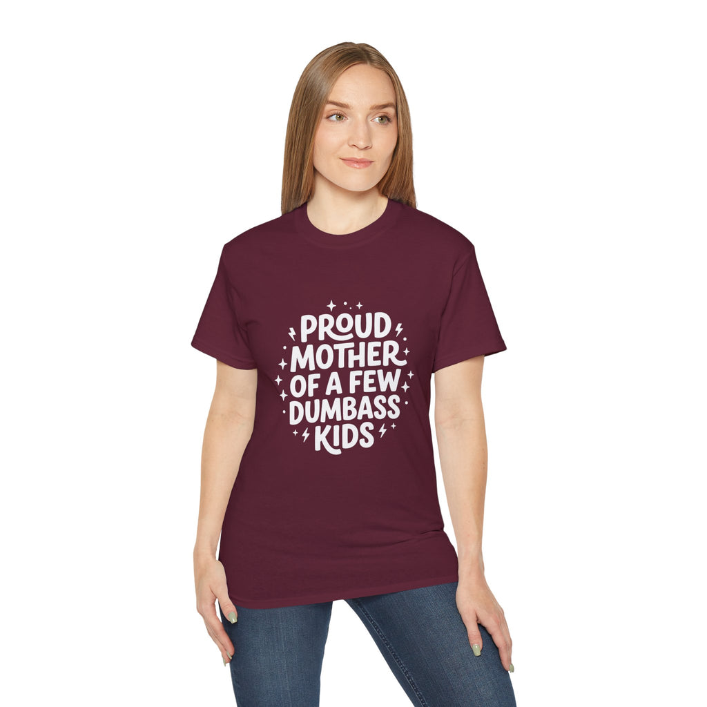 Funny Mom T-Shirt