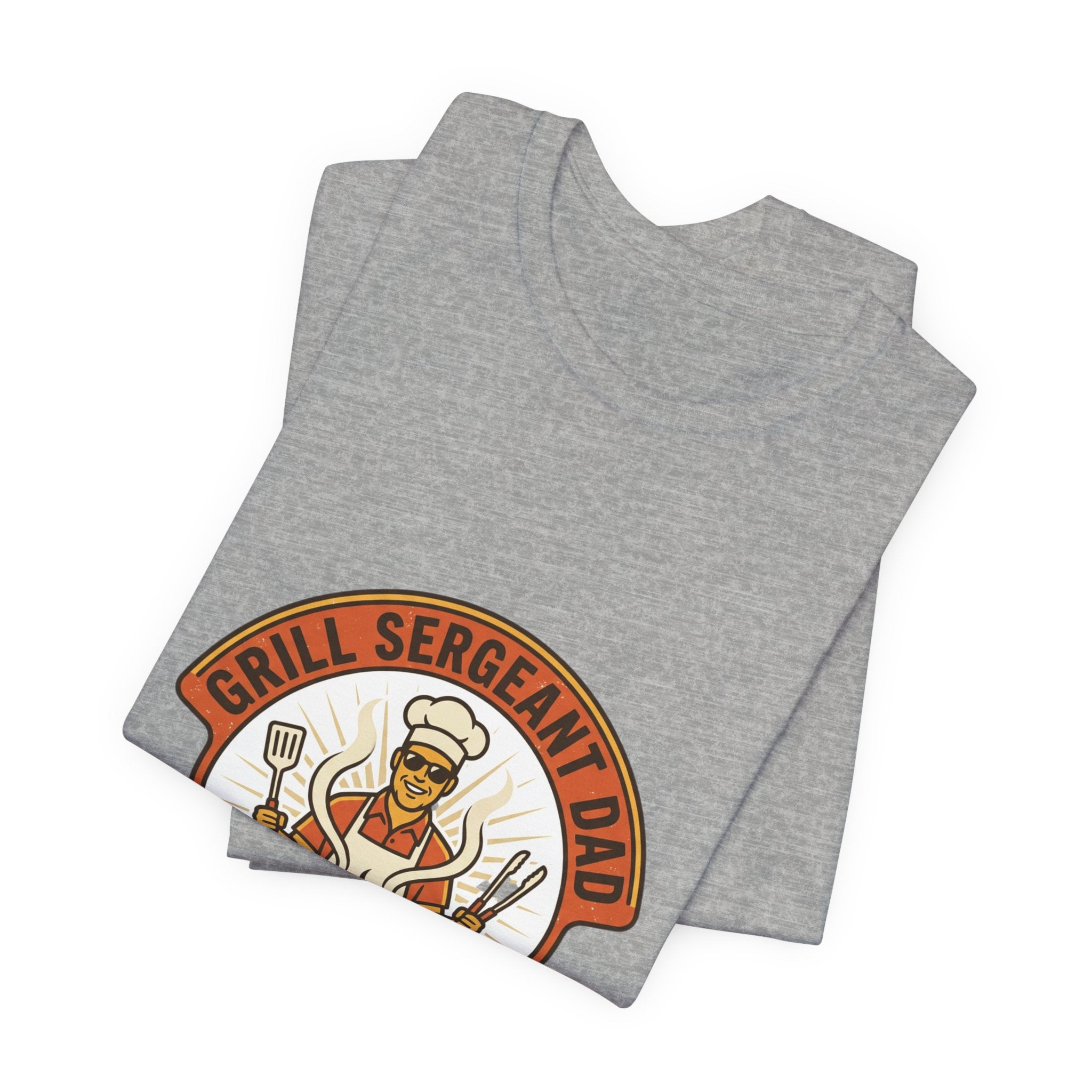 Dad T-Shirt | Father’s Day, Outdoorsy, Established Year