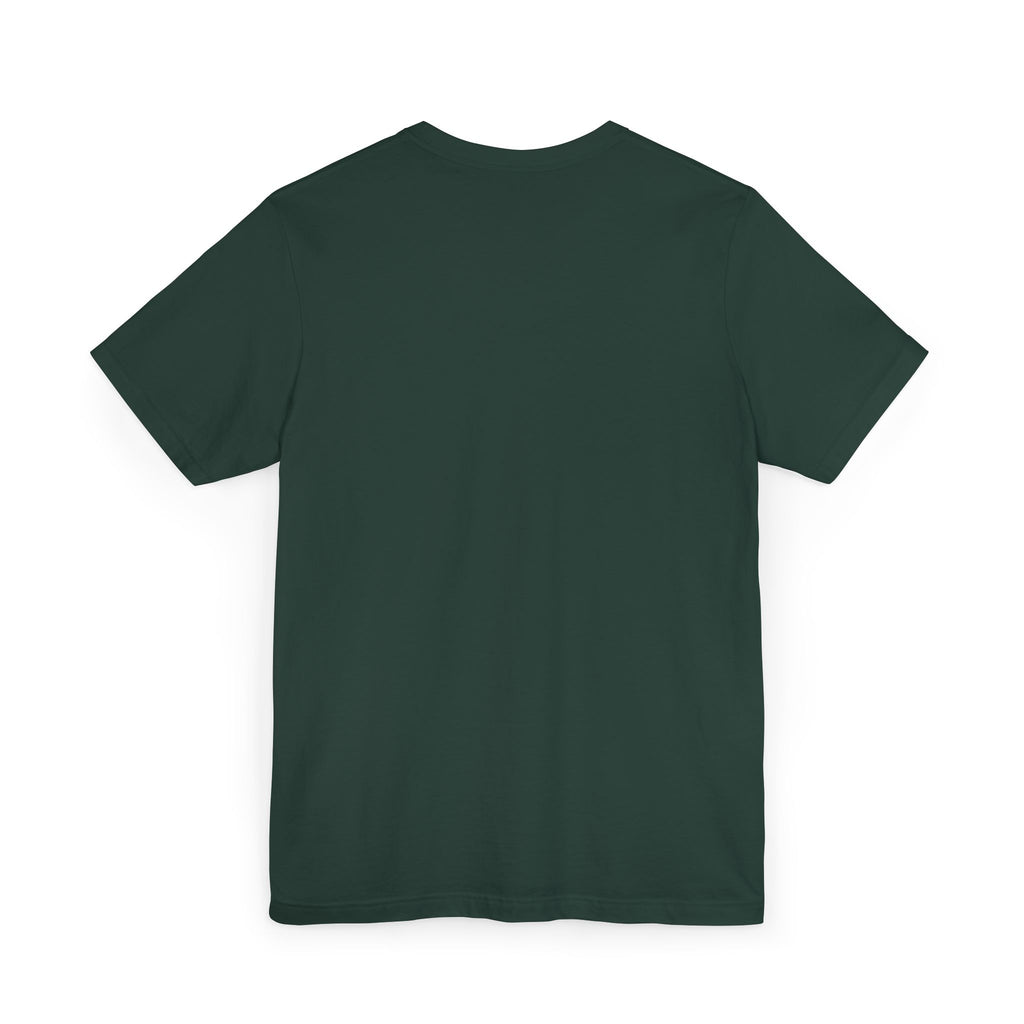You Can't Tell Me What To Do casual and soft cotton T shirt