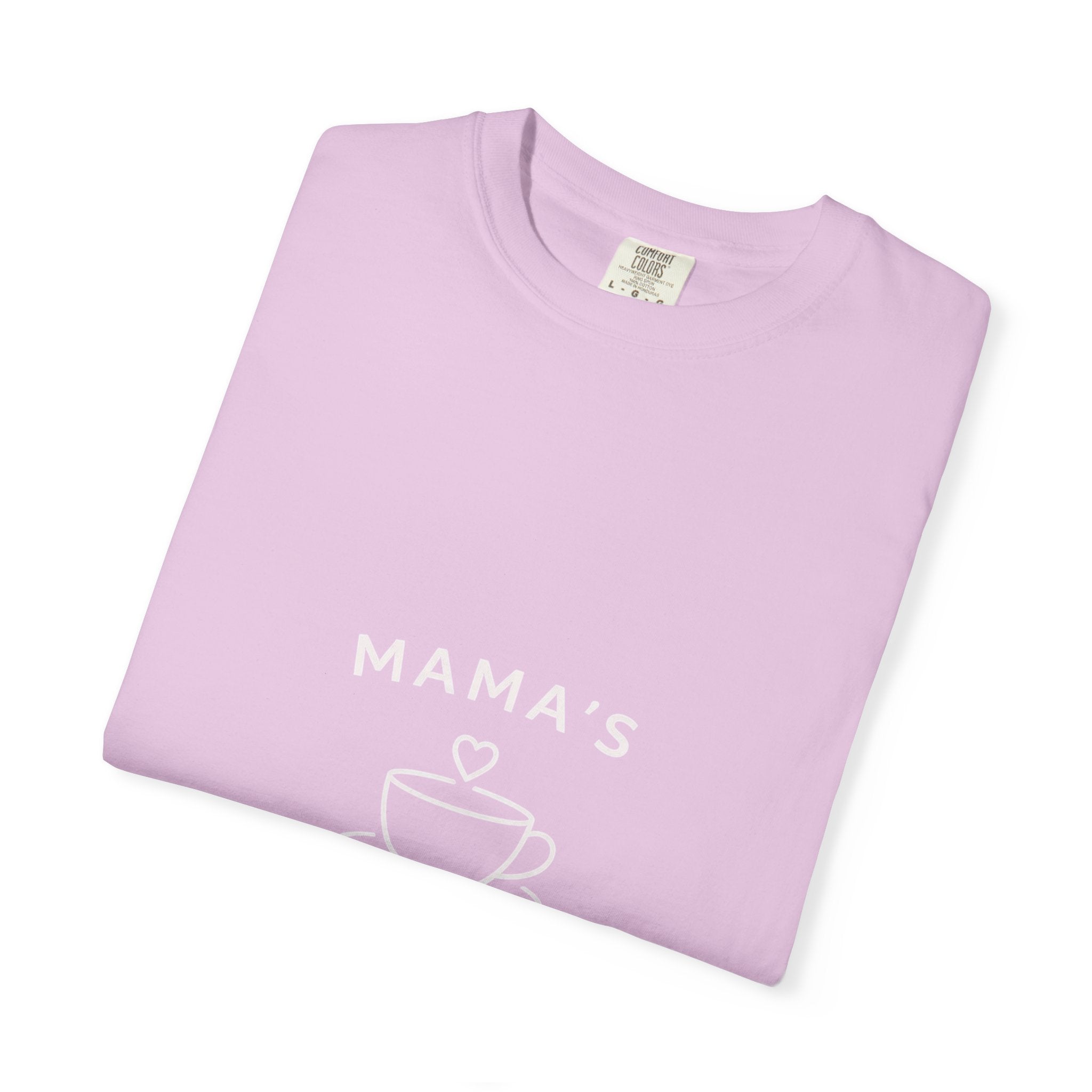 Toilettenpapier Grafik Heavyweight Relaxed T-Shirt