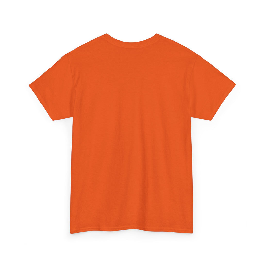 Ballerina Silhouette Tee — Dancer with Butterfly Motif