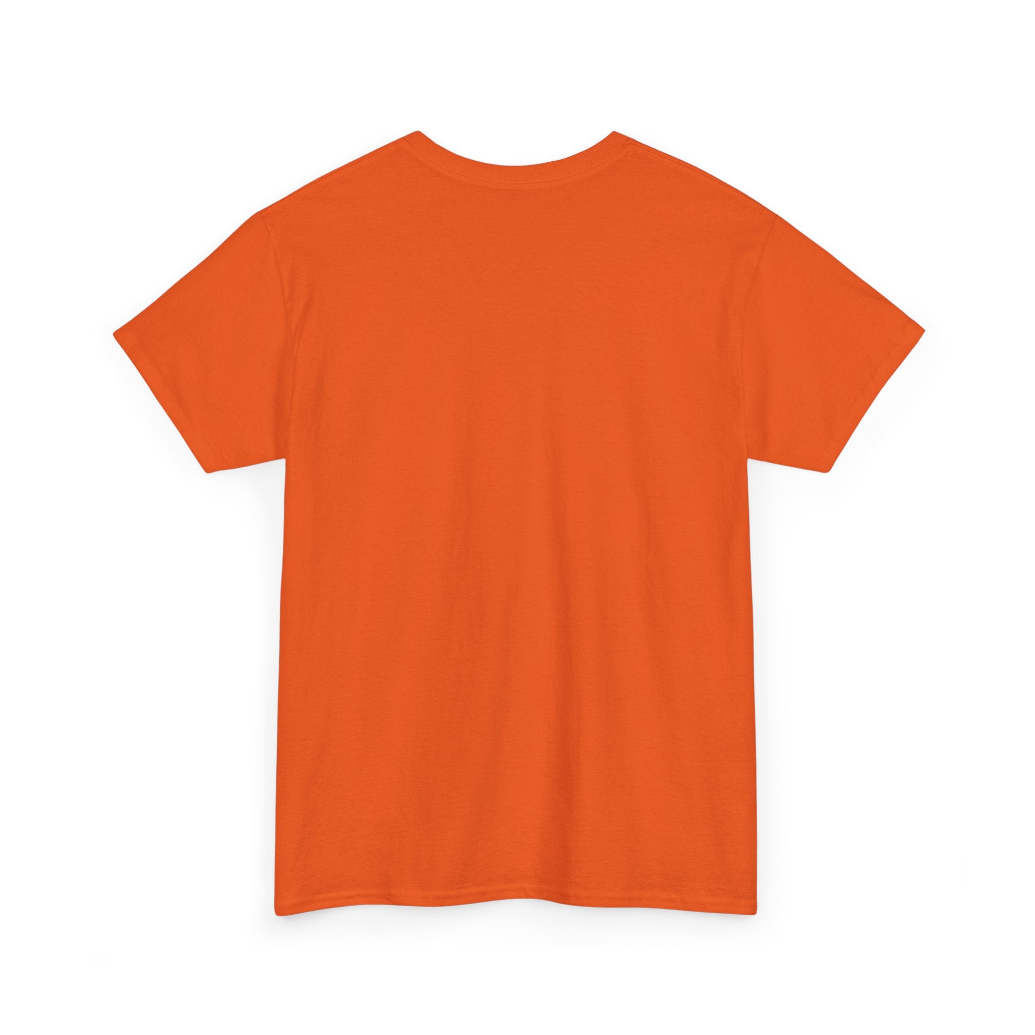 Ballerina Silhouette Tee — Dancer with Butterfly Motif