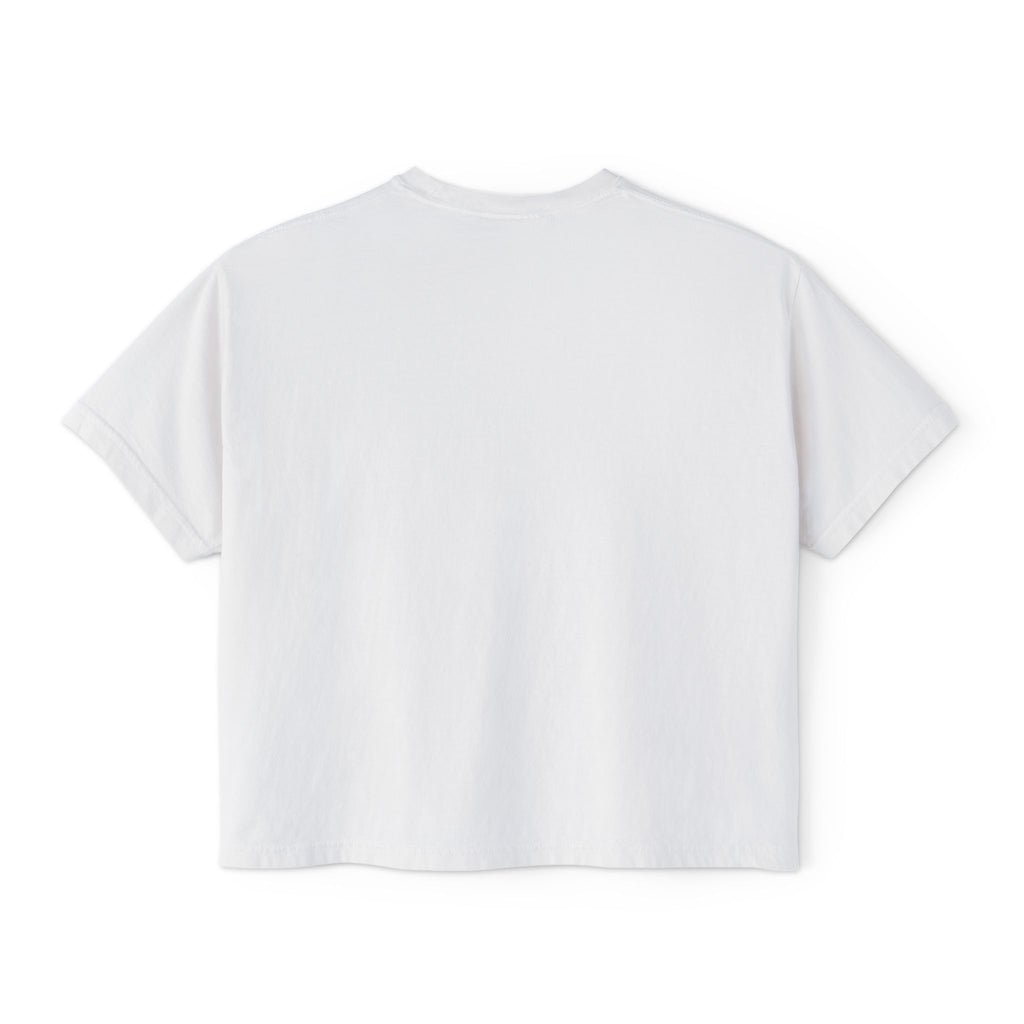 Tough As A Mother Boxy T-Shirt
