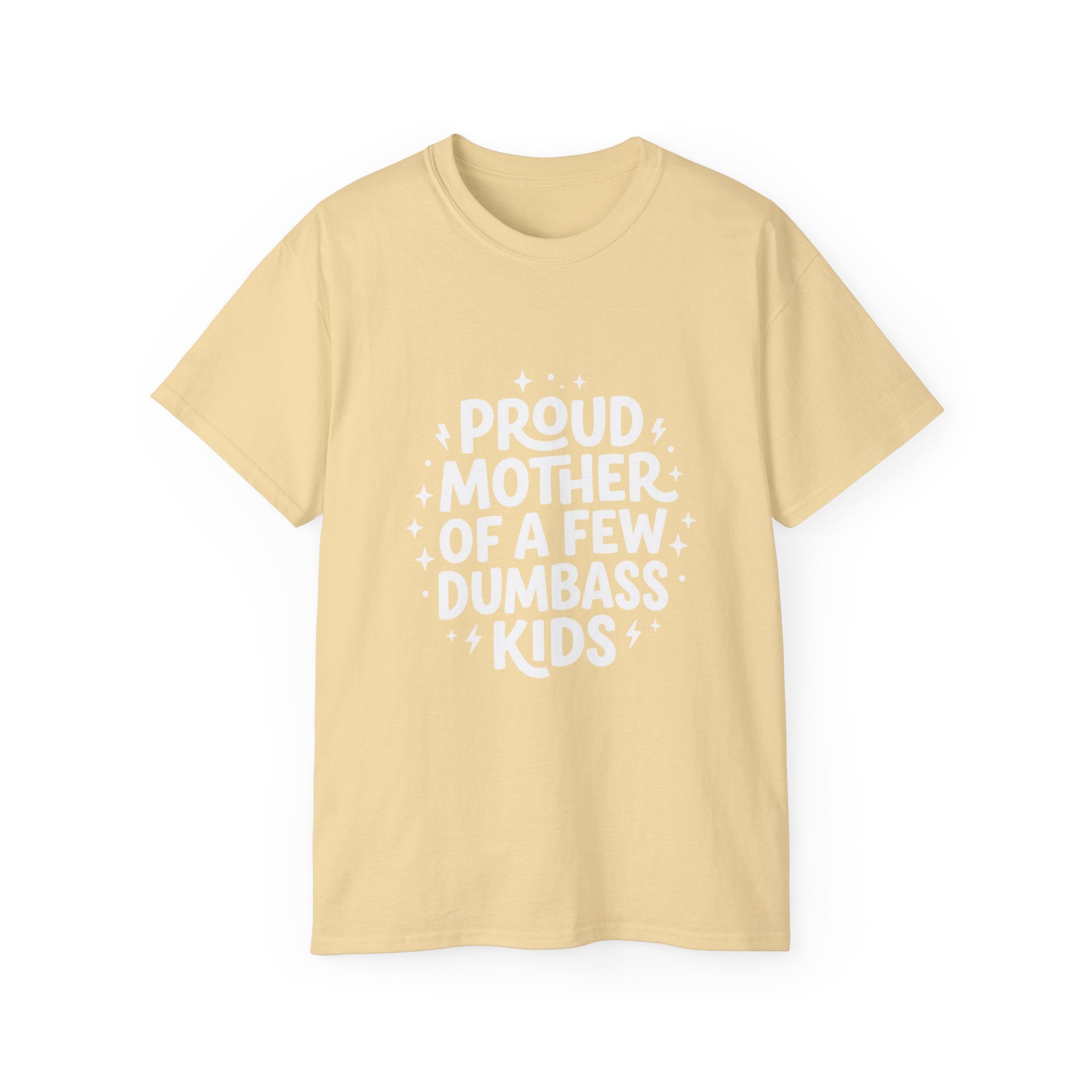 Lustiges Mama T-Shirt