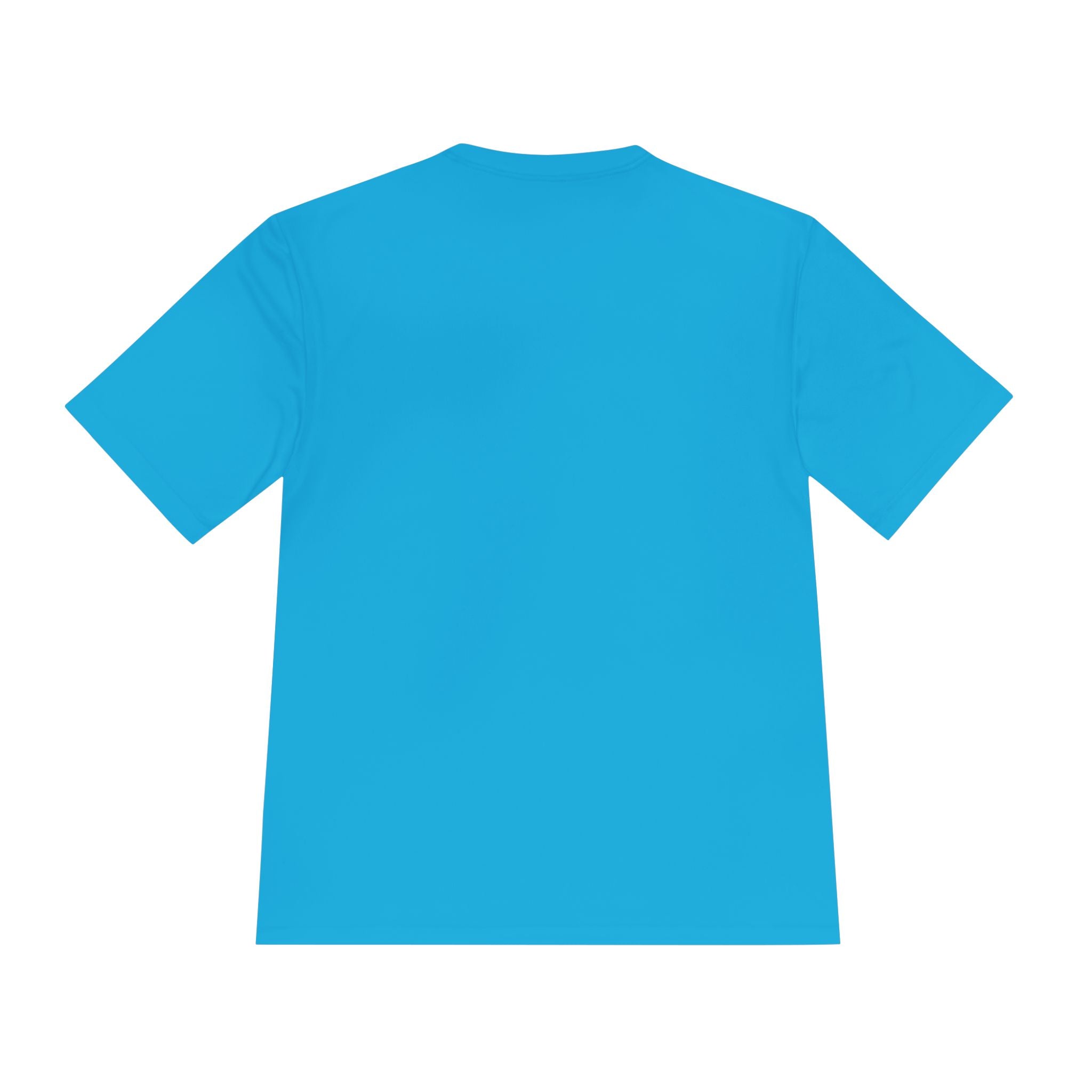 Feuchtigkeitsableitendes T-Shirt