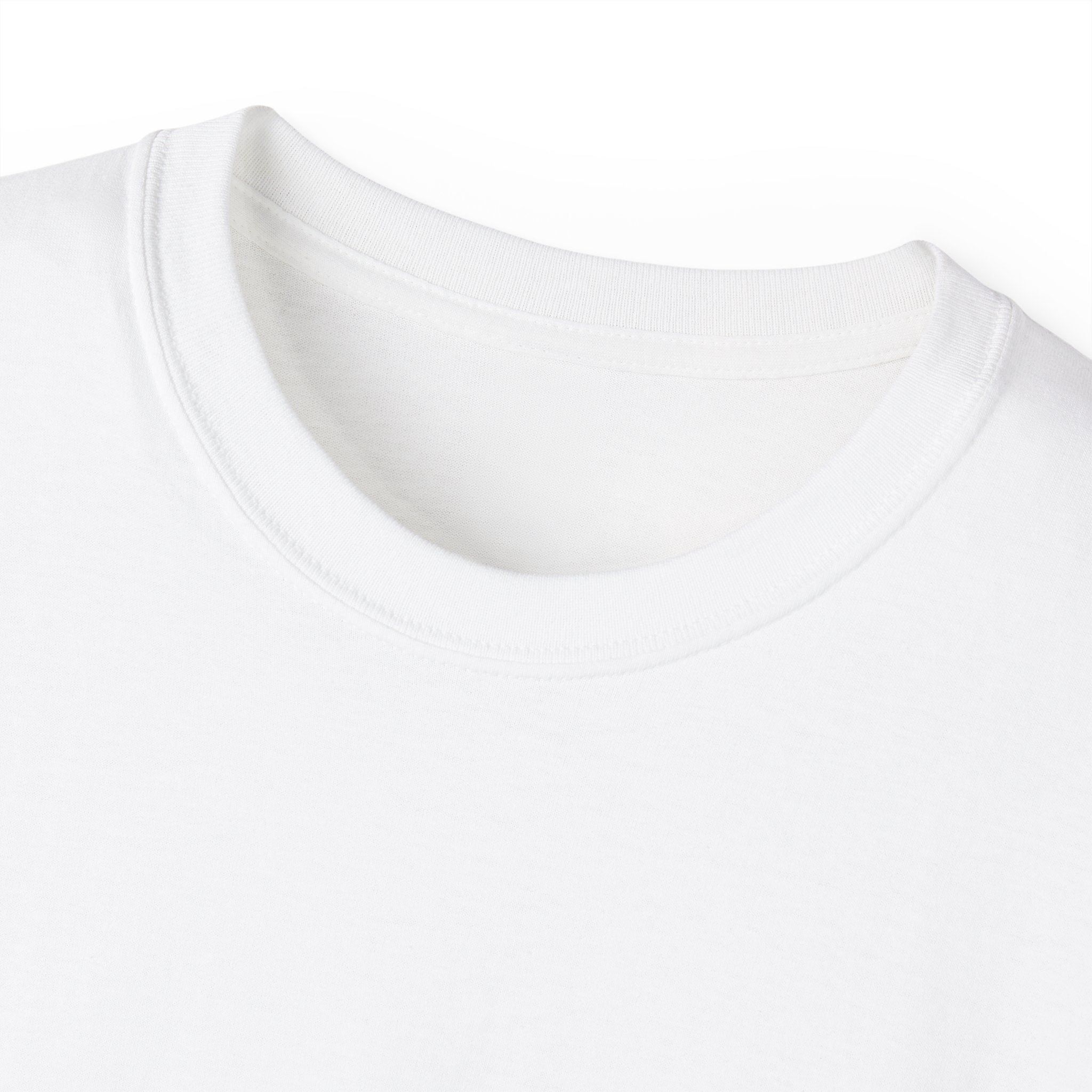 Matching Hands Relaxed Unisex Baumwoll-T-Shirt