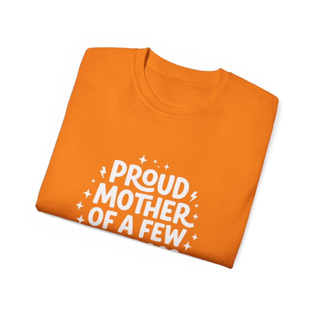 Funny Mom T-Shirt