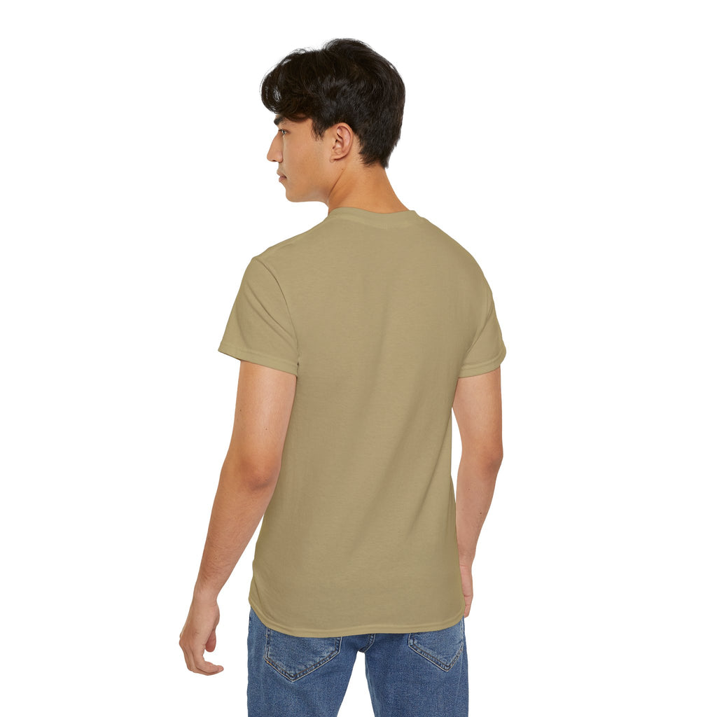 Dad Is Always Right Tee — Funny Father’s Day Cotton T‑Shirt