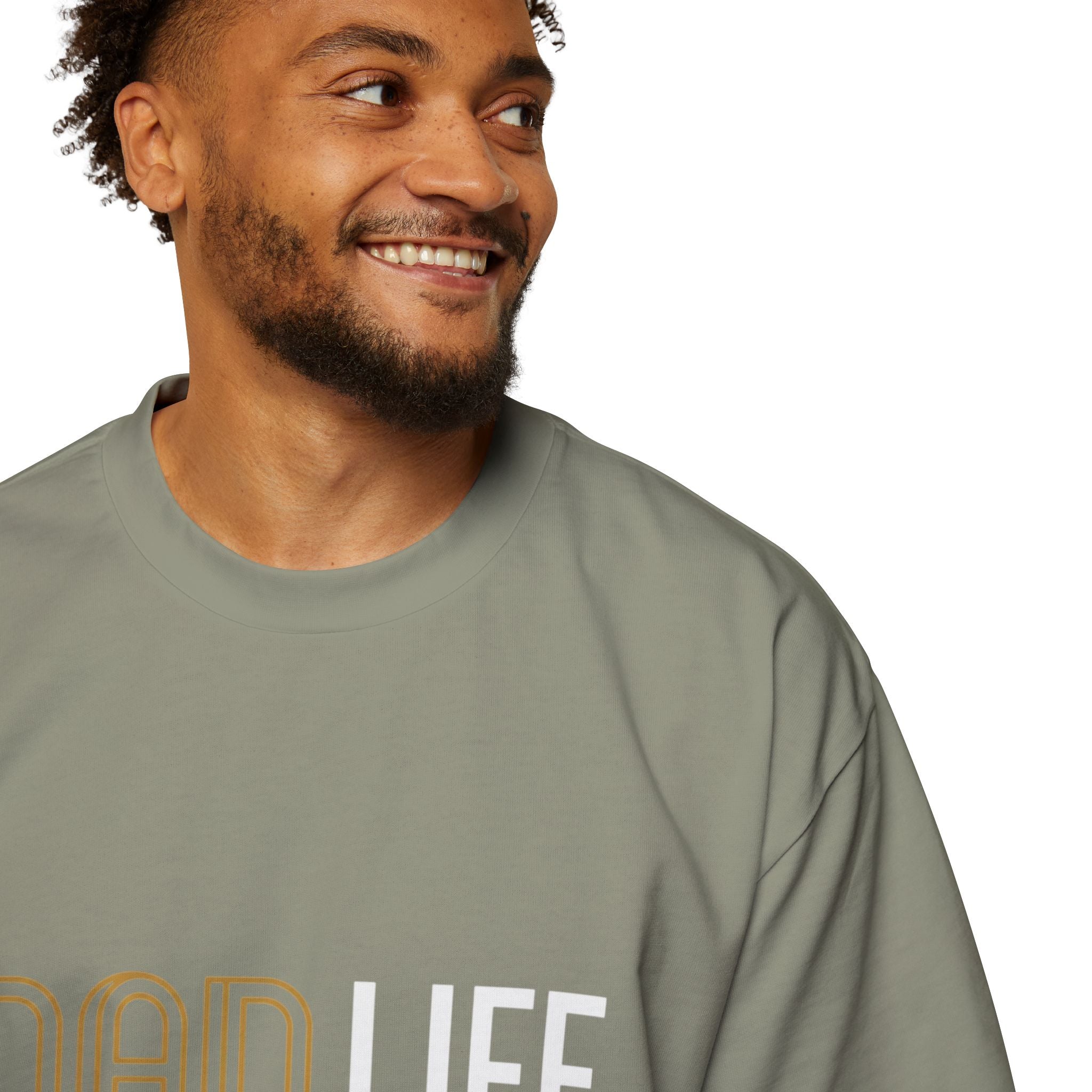 Papa-Leben T-Shirt